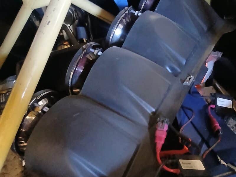Suzuki Ignis Cupauto aus Ungarn