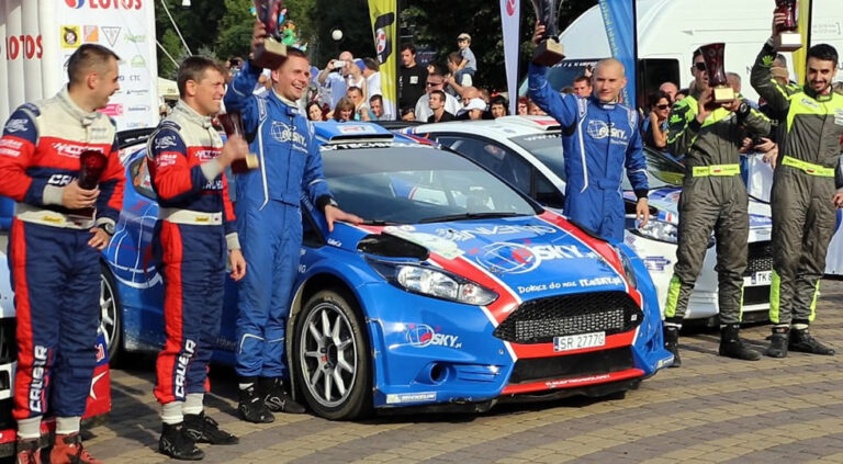 Habaj knapp vor Chuchala