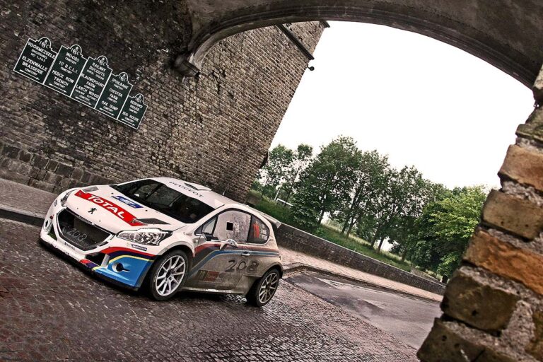 Dänische R5-Premiere bei den Wikingern