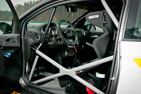 Opel-Cup: Das sind die 24 Starter