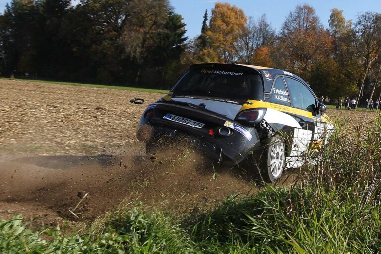 Felix Herbold will Adam gewinnen