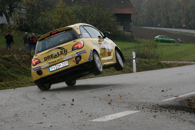 Vorschau für das Super-Wochenende