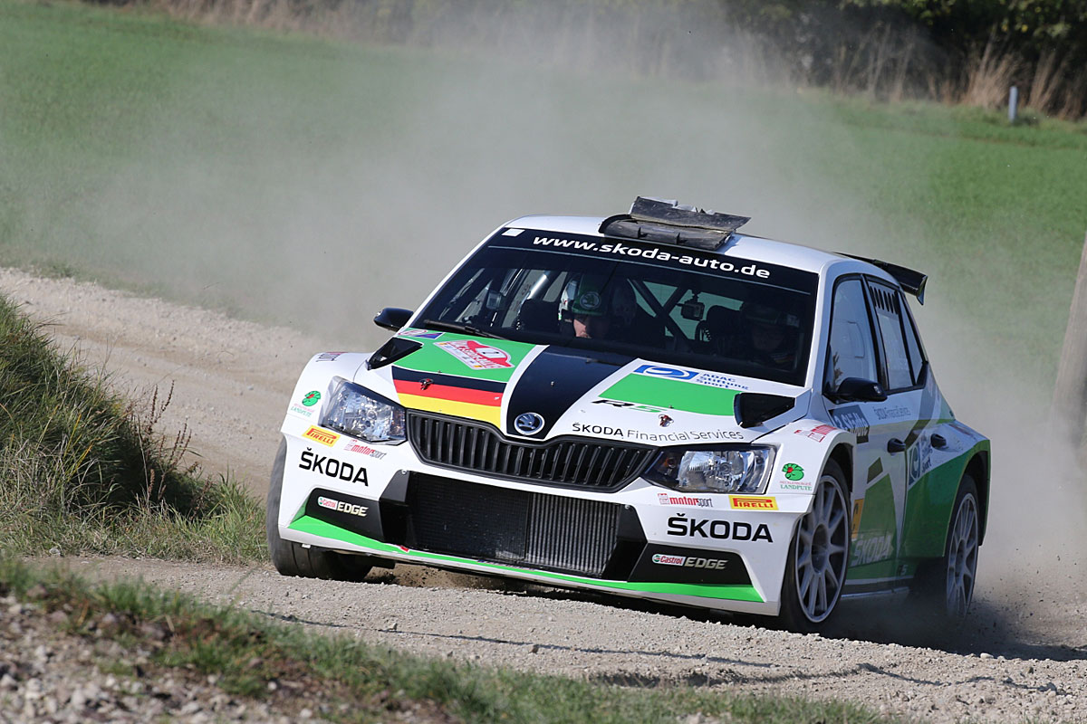 DRM-Kalender 2016 bestätigt