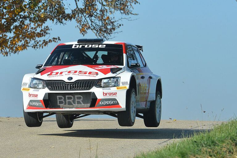 3-Städte-Rallye: Dinkel führt – Mandel raus