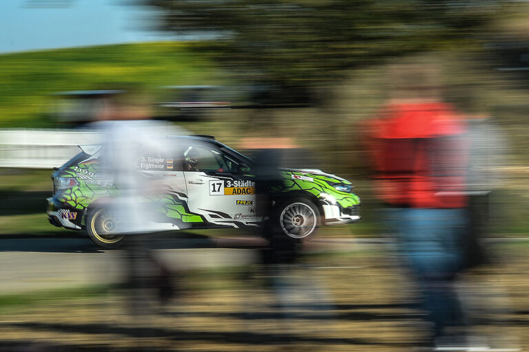 3-Städte-Rallye: Infos, Zeitplan und Starterfeld