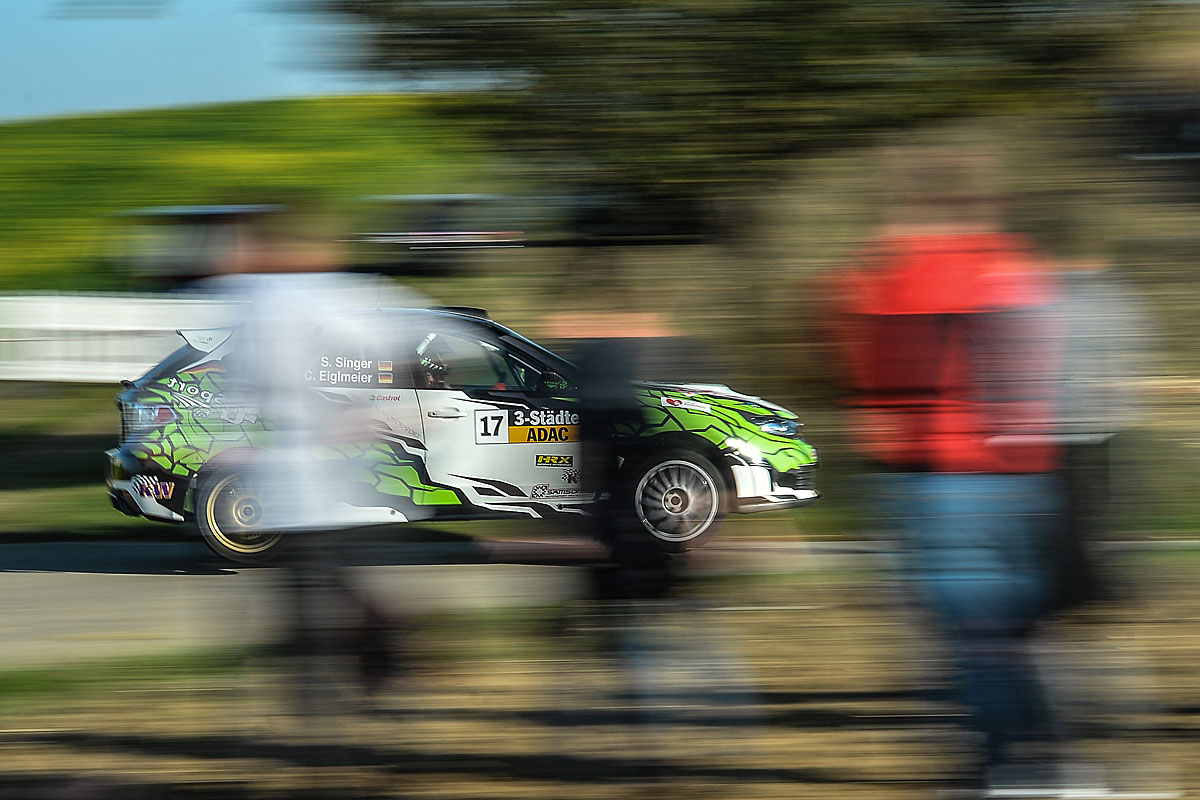 Mitropa Rally Cup für 2020 abgesagt