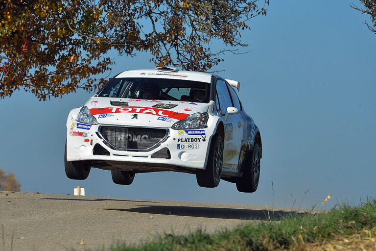 DRM 2018: 13 Bewerber und 8 Läufe