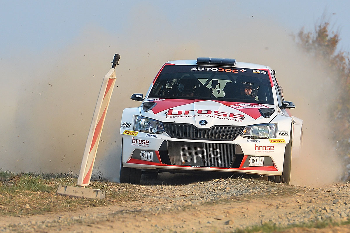 3-Städte-Rallye: Infos, Zeitplan und Starterfeld