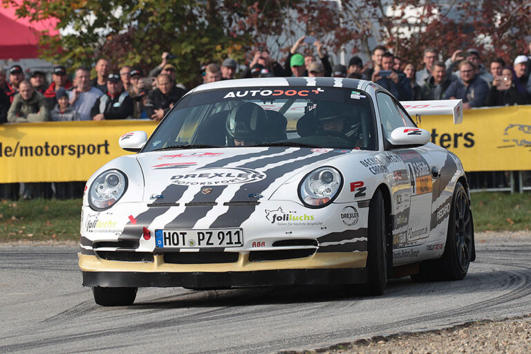 3-Standorte-Konzept für 3-Städte-Rallye