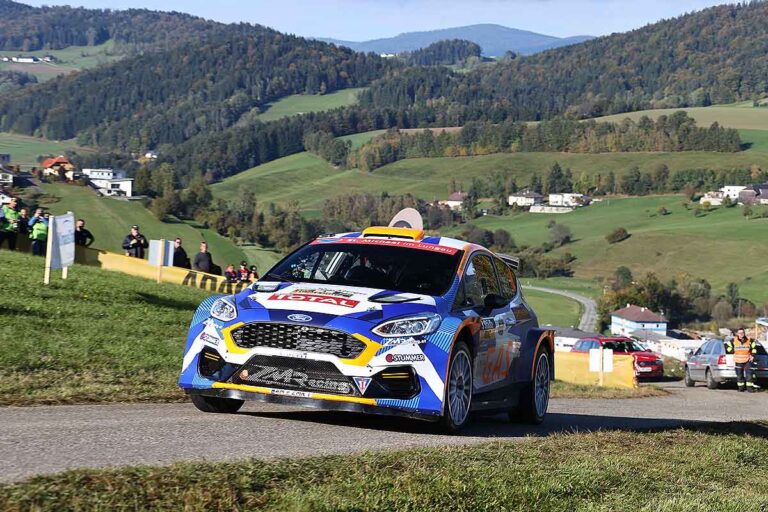 Kehrtwende in Sachen Rallye Deutschland 