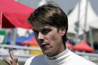 Alen gewinnt in Russland