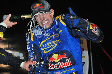 Titel für Travis Pastrana
