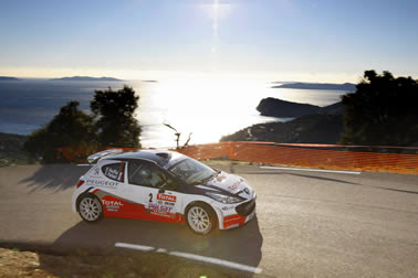 Bouffier Meister – Kubica stark