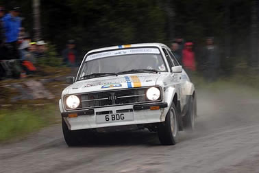 Bräck holt Midnattssolsrallyt-Sieg
