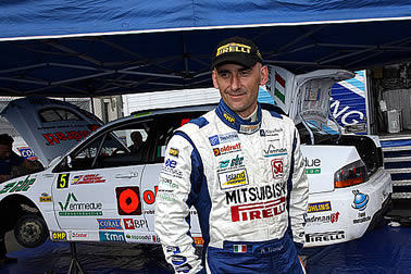 Travaglia disqualifiziert