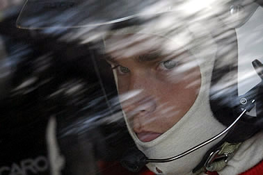 Mikkelsen: Wehrdienst statt WRC
