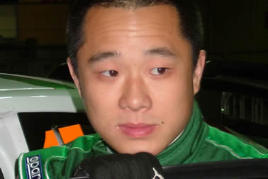 Liu Cao Dong gestorben