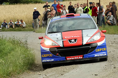 Bouffier regiert in Polen