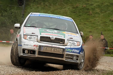 Vierte HJS Diesel Masters-Auflage