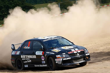 Kampf um Pirelli-Ticket