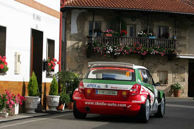 Kopecky siegt auch in Asturien