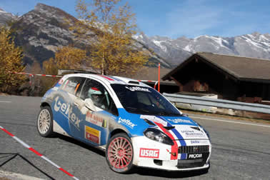 Rossetti siegt in Wallis