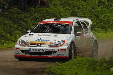 Henry gewinnt im Elsass