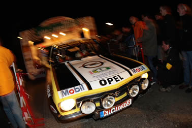 Berlandy gewinnt RKA-Prolog