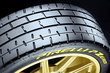 FIA veröffentlicht Reifenreglement