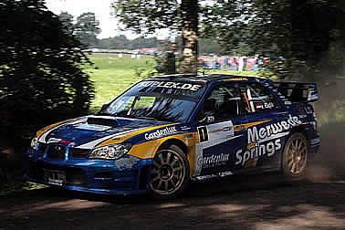 Van Eldik siegt
