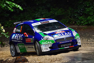 Fontana gewinnt in Kroatien