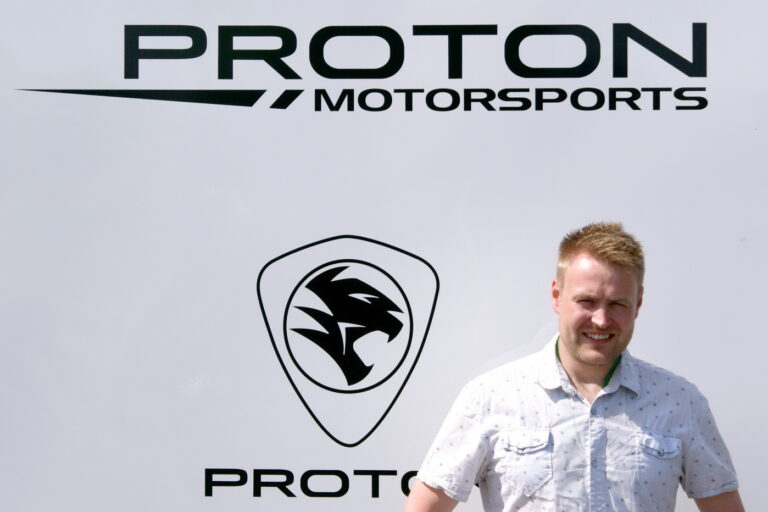 Knudsen sieht IRC-Chance bei Proton