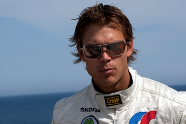 Mikkelsen mit Shakedown-Bestzeit