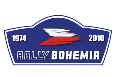 Rallye-Fest zur Bohemia