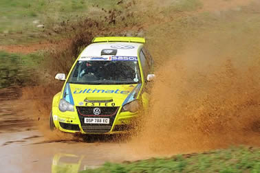 Neuer Polo und 18x S2000!