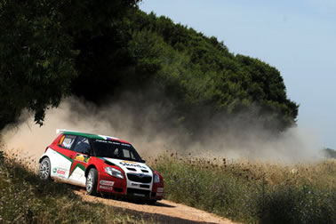 Kopecky und Kubica erfolgreich
