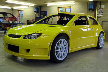 Wann kommt der Proton S2000?