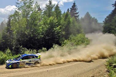 David Higgins neuer US-Champion
