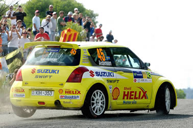 Andersson vs Aava