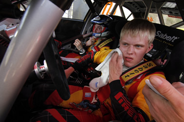 Tänak sichert sich M-Sport-Vertrag