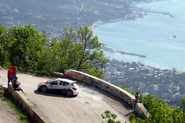 Bouffier verkürzt auf 5.1 Sekunden