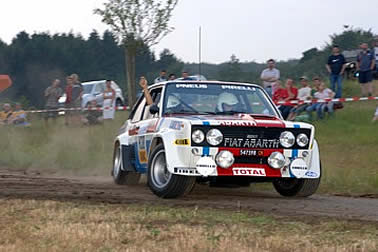 Eifel Festival in den Startlöchern