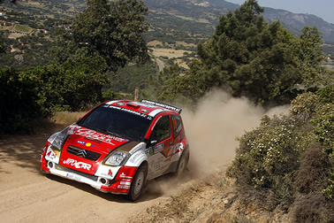 Prokop siegt vor Kosciuszko