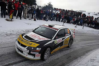 Wittmann will sich weiter steigern