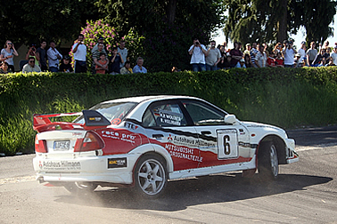 Coburg is back…