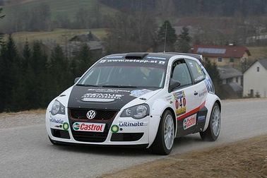 Halbzeitführung für Waldherr