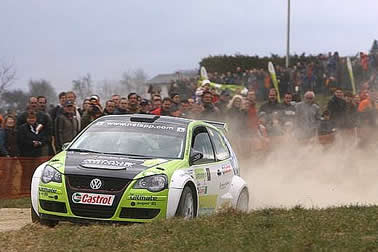 Lauf in Österreich abgesagt