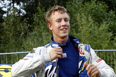 Flodin entthront in Russland