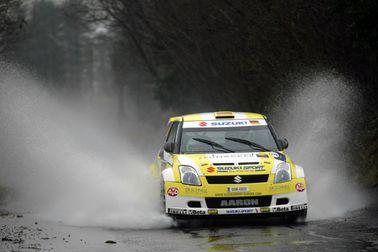 Burkart holt ersten JWRC-Sieg