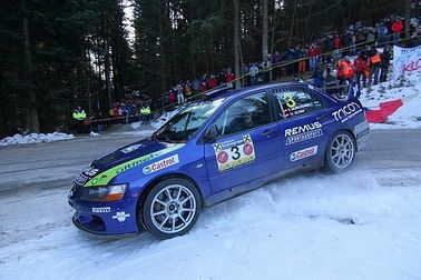 Dramatisches Jänner-Finale